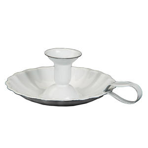 Elegant Metal Handmade Customized Size & Logo <b>Candle</b> Holder for Home Kitchen Decor - Product Image 1