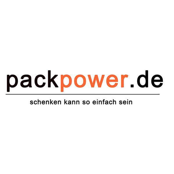 Packpower, Inh. Simon Düx logo