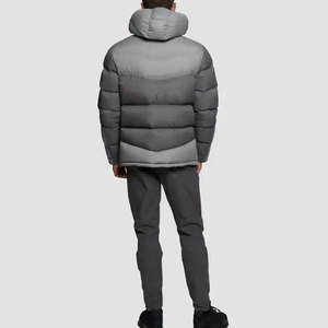 2024 vestes bouffantes imperméables sur mesure col montant prix raisonnable en ligne vente de saison d'hiver - Product Image 2