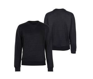 เสื้อสเวตเชิ้ตสั่งทำพิเศษ คุณภาพสูง แขนยาว ยูนิเซ็กซ์ โพลีเอสเตอร์/คอตตอน 340 กรัม สำหรับฤดูหนาว พิมพ์ลายดิจิตอล 2 ชิ้น แห้งเร็ว - Product Image 3