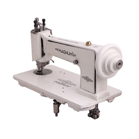 Bonne qualité de Machine à coudre de broderie Portable robuste pour un usage domestique acheter au prix d'usine