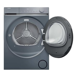Secadora de Ropa 10 Kg SERIE X7 HD100 C367GU1 Antracita Clase C - Product Image 2