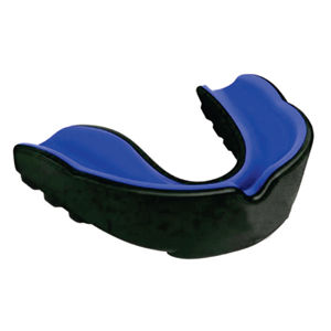 แผ่นปิดปากสำหรับเยาวชนกีฬาผู้ใหญ่100% ออกแบบโลโก้ได้ตามต้องการ - Product Image 1