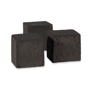 Noix de coco Shisha naturelle de haute qualité sans gaz toxique - Product Image 5