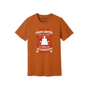 T-shirt décontracté 100% coton avec impression 3D de thèmes de bouddha 12 options de couleur 160-180 Placement de conception personnalisable GSM lourd - Product Image 3