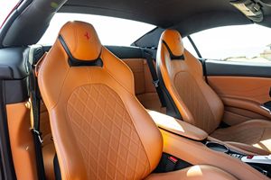 รถเฟอร์รารี่ คาลิฟอร์เนีย ที อิดิชั่น 507 คูเป้ ปี 2017 สภาพดีเยี่ยม ราคาสุดคุ้ม พร้อมส่ง - Product Image 5