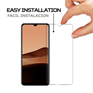 ฟิล์มกันรอยหน้าจอ ANTISHOCK Vivo Y20G ทนทานและดูดซับแรงกระแทก - Product Image 2