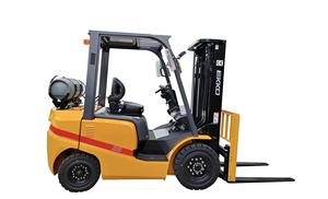 Transpaleta EKKO EK25LP (Otro) Capacidad de 5000 lb Altura de Elevación de 189" Nueva en Caja con 2 Años de Garantía - Product Image 3