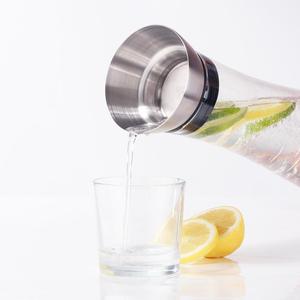 HI Water 1L Tea & Fruit Infusion Pitcher - Product Image 1