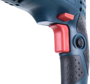 Perceuse rotative filaire professionnelle GBM 10 RE, mandrin sans clé, moteur 600 W, perçage de précision haute performance pour le bois, le métal et les plastiques - Product Image 5