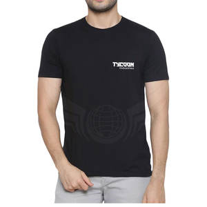 Camiseta de calidad Premium para hombre, camiseta personalizada de nuevo diseño, camiseta de diseño diferente en bajo pedido único - Product Image 1