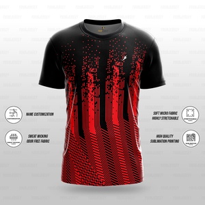 Maillots de football, maillots de football classiques nostalgiques, maillots de football vintage de club, respirants et résistants à l'usure - Product Image 2