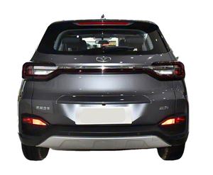 SUV Compacto Ultra-Lujo 2024 >8L Transmisión Automática Volante a la Izquierda 7 Plazas Luces LED Pantalla Táctil de 10.25 Pulgadas R18 360 - Product Image 2