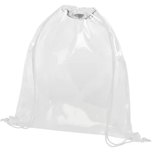Sac de sport promotionnel personnalisé Lancaster 5L Premium avec cordon de serrage - Product Image 3