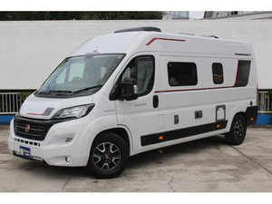 Autocaravana FI AT DU CA TO Roller Team LIVINGSTONE ADVANCE 5 2025 - Product Image 2