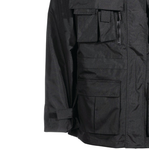 Chaqueta bomber de seguridad personalizada al por mayor con chaqueta DE SEGURIDAD DE TRABAJO reflectante - Product Image 6