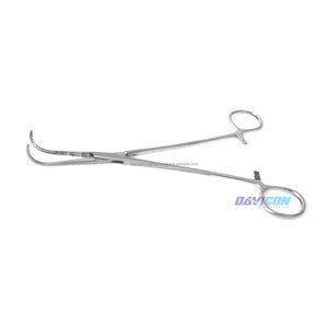 คีมศัลยกรรมกระดูกทั่วไปคีมหลอดเลือดแดง180มม - Product Image 5