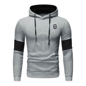 Good Quality 100% Cotton Blended <b>Polyester</b> <b>Hoodies</b> For Men Low Moq <b>Hoodies</b> Top Fashion <b>Hoodies</b> For Men - Product Image 1