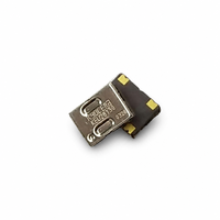 Nouvel oscillateur à cristal d'origine Kyocera VC TCXO KT16 KEU27L 26 MHz SMD5070 pour équipement de communication