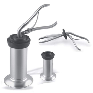 ชามกลวงสแตนเลสสำหรับเครื่องมือผ่าตัดดีไซน์2024 - Product Image 1