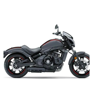 Nouvelles motos 2025 Kawasakiis Cruisers Vulcans A.b.s 649cc - Product Image 2