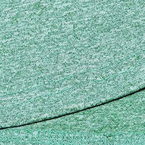 Shorts de sport décontractés pour hommes, coupe ample, taille élastique, 100% coton, personnalisables, grandes tailles, vente en gros en ligne - Product Image 5