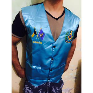 Chaleco OES de alta calidad, cómodo y duradero - Product Image 4