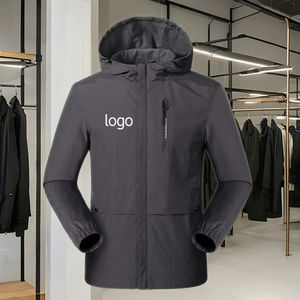 Chaquetas de Esquí Personalizadas para Hombre, Hechas a Medida, Más Vendidas, con Calidad Premium, Impermeables, Resistentes al Viento, de Secado Rápido, Ropa de Nieve - Product Image 5