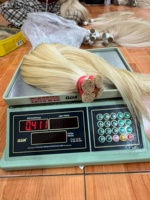 Ekstensi Rambut Vietnam Remy Keratin I-Tip Micro Ring Weft Berkualitas Tinggi Double-Drawn Bebas Kimia Harga Pabrik Merek Dunia