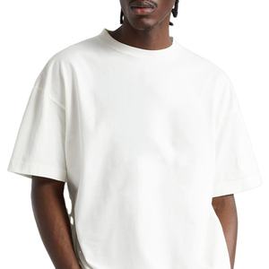 For Sale Best Quality Men's T-Shirt Breathable Wholesale Simple Multi Colors Solid Slim Fit T Shirts for Men - Product Image 5