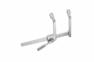 เครื่องดึงแผลผ่าตัดของบริษัทเดนท์เว็กซ์ พร้อมเครื่องมือสำคัญสำหรับการผ่าตัด - Product Image 2