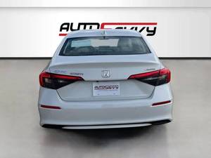 Voitures Honda Civic Touring 4 portes berline d'occasion robustes à vendre - Product Image 2