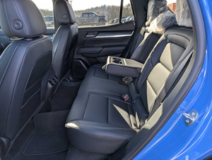 Ford Ranger XLT Pick-up Double Cabine 2023 d'occasion, conduite à droite, 150-200 ch, 1-25000 milles, vente chaude - Product Image 5