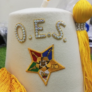 [O-E-S] PERSONNALISER FEZ -HSE - Product Image 2