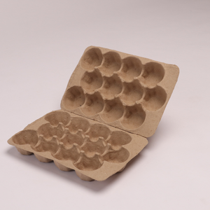 ถาดกระดาษผลไม้พร้อมสำหรับส่งออกกล่องผลไม้บริการกำหนดเองบรรจุภัณฑ์ผลิตในเวียดนาม - Product Image 4