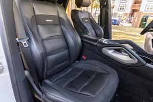 Mercedes-AMG GLE53 Coupé 2021 usado en buen estado - Product Image 5