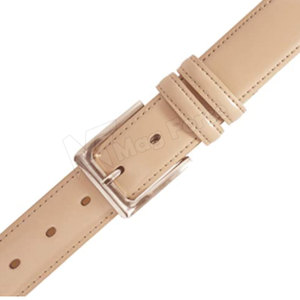 Cinturón de Cuero Vacuno Genuino a Bajo Precio para Hombre, Estilo Vintage, Patrón de Camuflaje, Hebilla de Acero, Resistente y Duradero, Hecho en Pakistán - Product Image 2