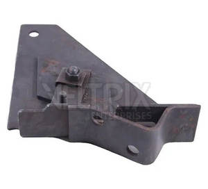 Tractor Machinery Equipment Hydraulic Ram <b>Bracket</b> Oem No.1869100M91 & 1869100 In Cheap Price - Product Image 3