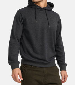 Fabricant de vêtements, logo personnalisé imprimé, unisexe, polyester et coton, 350, 400, 420, 500 g/m², polaire lourd, surdimensionné, hiver - Product Image 1