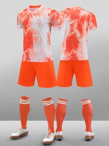 NOUVEAU 24/25 Costumes pour hommes sweat à séchage rapide-Fans Edition shirt Training wear hommes et enfants jeux Jerseys kits Tops - Product Image 3