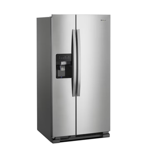 Refrigeradores Independientes de Aluminio de 36 Pulgadas de Ancho, Resistentes a las Huellas Dactilares, con la Mejor Oferta del 2026 - Product Image 1