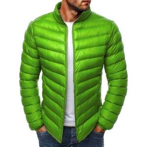 Women <b>Puffer</b> Bubble <b>Crop</b> Coats Puff Ladies Blank <b>Jackets</b> Coats Women Down Coats Women Winter Fashion Girls' <b>Jackets</b> - Product Image 3