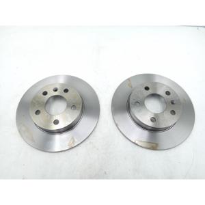PAR DE DISCOS DE FRENO TRASEROS OPEL Astra H Sedan (04>07) PB 1392 starline Gasolina - Product Image 6