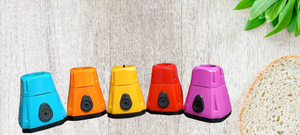 Mélangeur-broyeur Rajat - Product Image 3