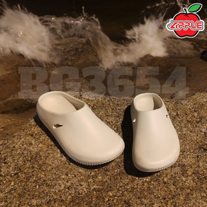BG3654 HomeCross-Border Wholesale Premium Soft EVA Platform Slide Sandals Thailand Non-Slip Anti-Slippery Waterproof Comfort - Product Image 2