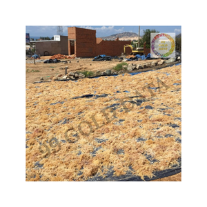 สาหร่ายคอตตอนอบแห้งคุณภาพระดับพรีเมียมสำหรับทำอาหารใช้ทำเยลลี่อาหารเอเชียและอื่นๆ - Product Image 5