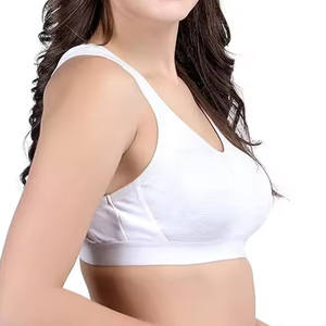 Marque distributeur Vêtements de sport Fitness Soutien-gorge de sport push up respirant sur mesure pour femmes Yoga Fabriqué au Pakistan - Product Image 5