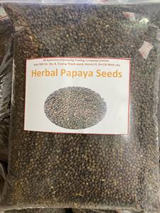 เมล็ดมะละกอสดและธรรมชาติมีอัตราการขายส่งที่แข่งขันได้จากข้อมูลทองคำ99 - Product Image 3