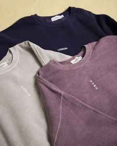 Factory Customized 100% Cotton Oversize T <b>Shirt</b> <b>Men</b> Custom Logo Embroidery Patched Vintage Cotton Boxy T <b>Shirt</b> - Product Image 2