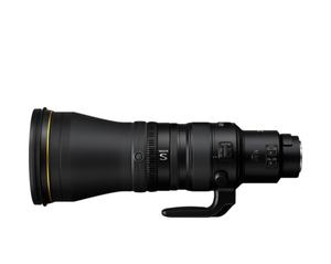 Objectif plein format NIKKOR Z 600mm F/4 TC VR S à bon prix pour appareil photo à monture Sony - Product Image 2